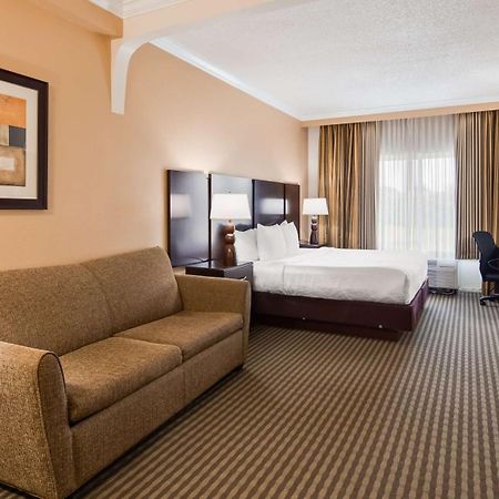Best Western Plus Ambassador Suites Venice Gardens Zewnętrze zdjęcie