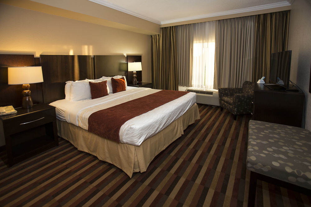 Best Western Plus Ambassador Suites Venice Gardens Zewnętrze zdjęcie